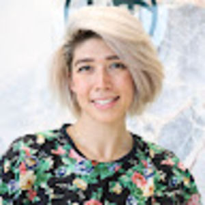 Meet your Posher, Jade